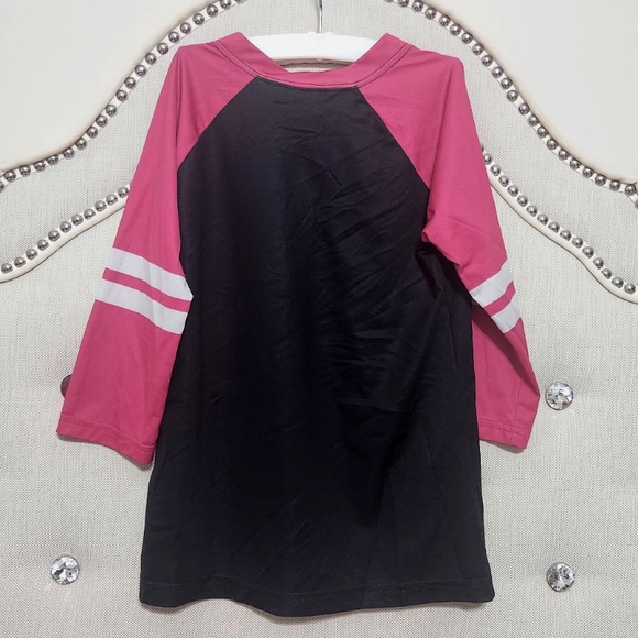 Equestrian Lover Monday's Child Tee - Picture 2 of 5